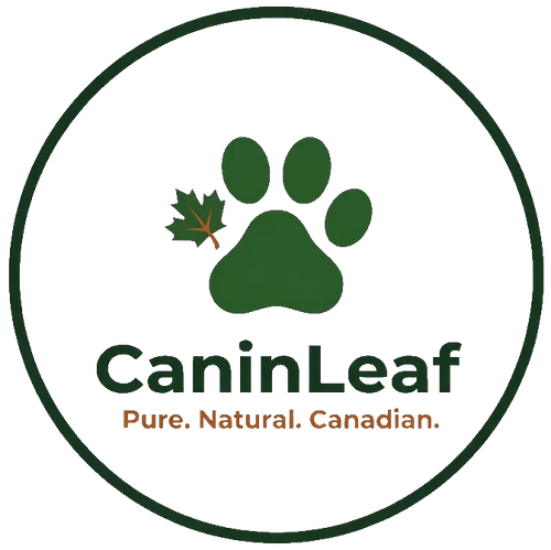 Caninleaf