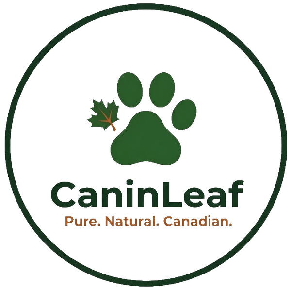 Caninleaf
